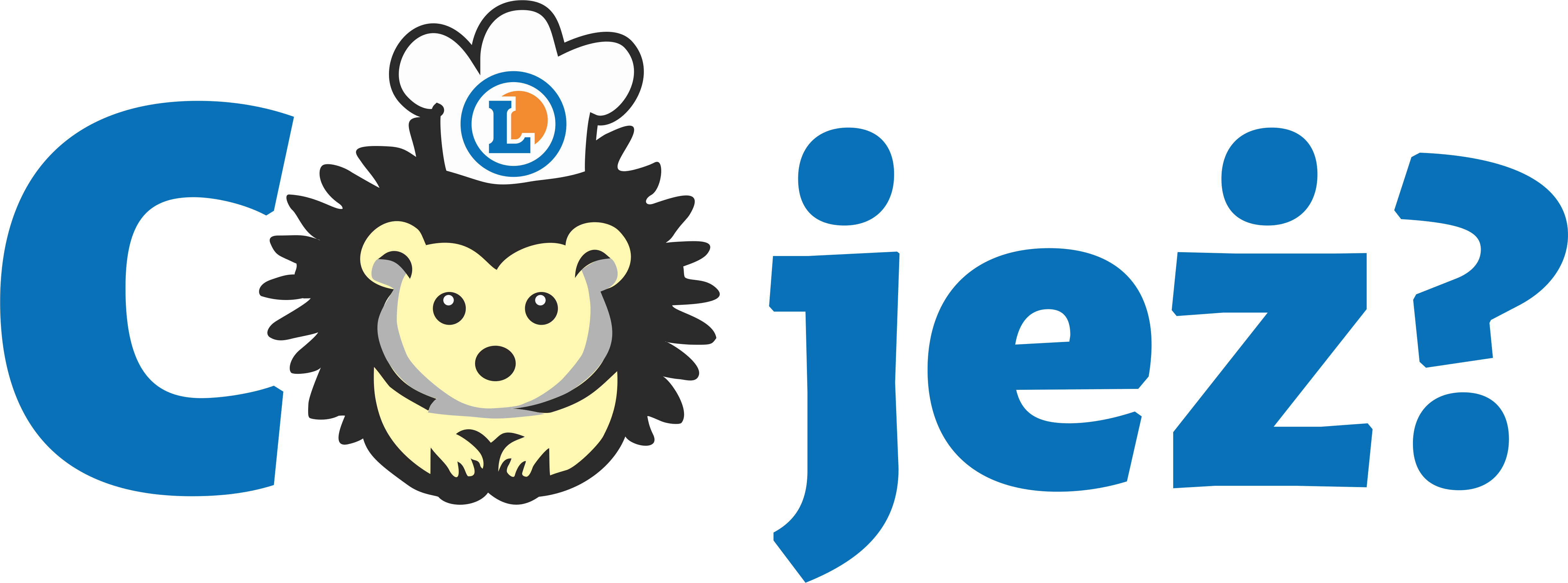 Co jeż ?