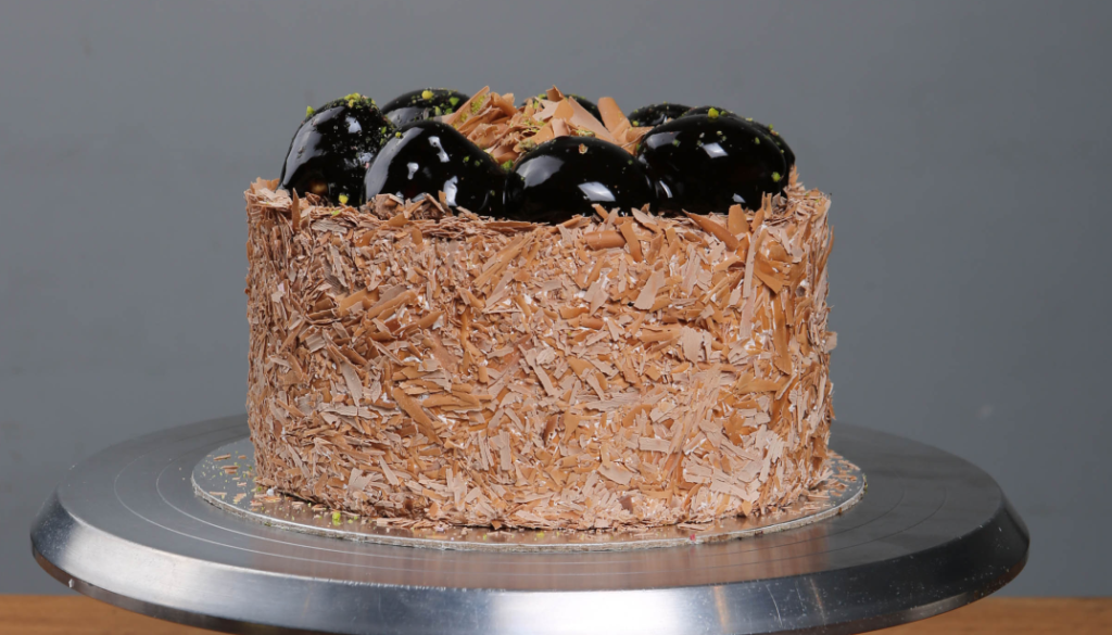 tort truflowy
