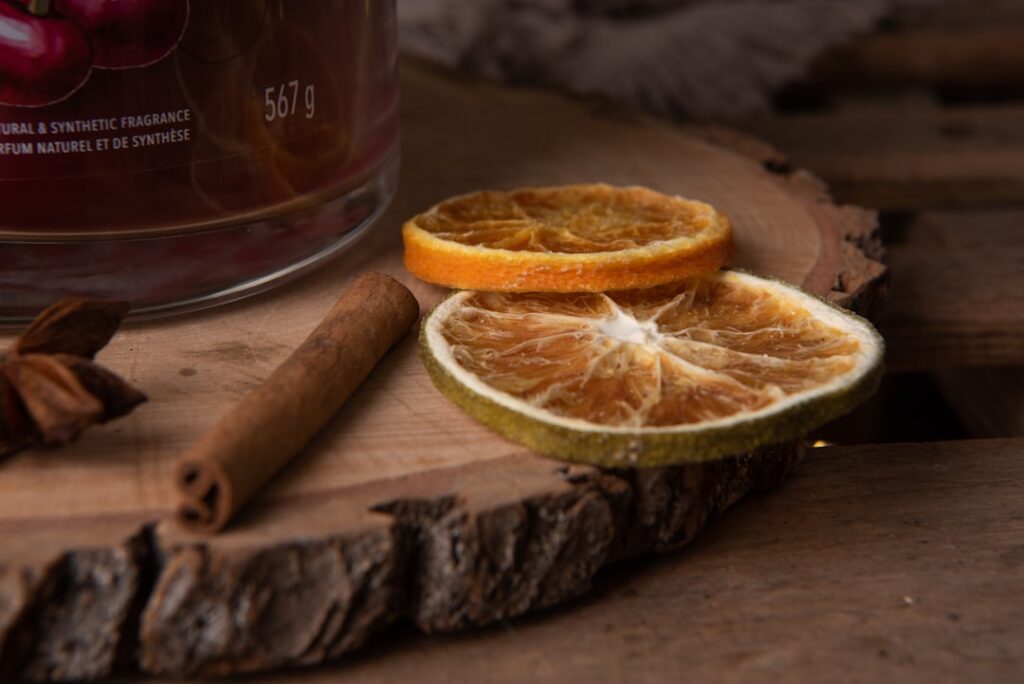 Kompot suszu