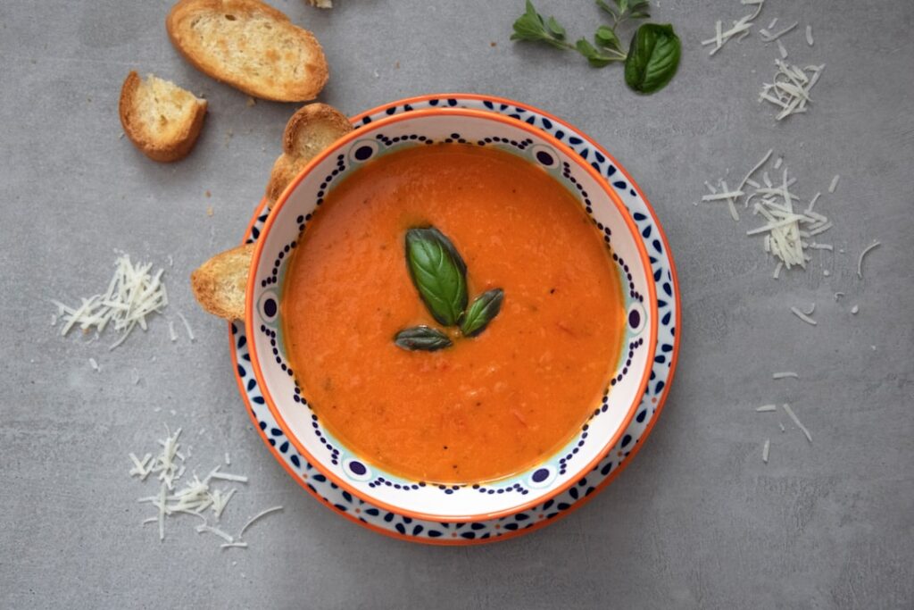 gazpacho
